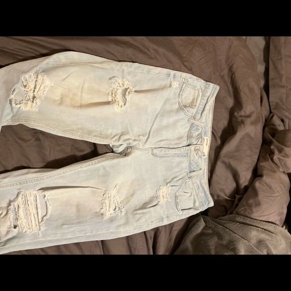 Garage Mom Jeans! - Picture 3 of 6